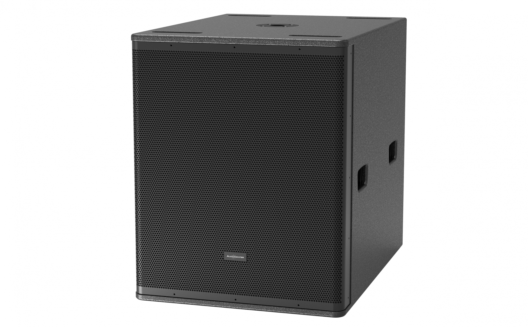Audiocenter S3118A сабвуфер активный в Шарыпово