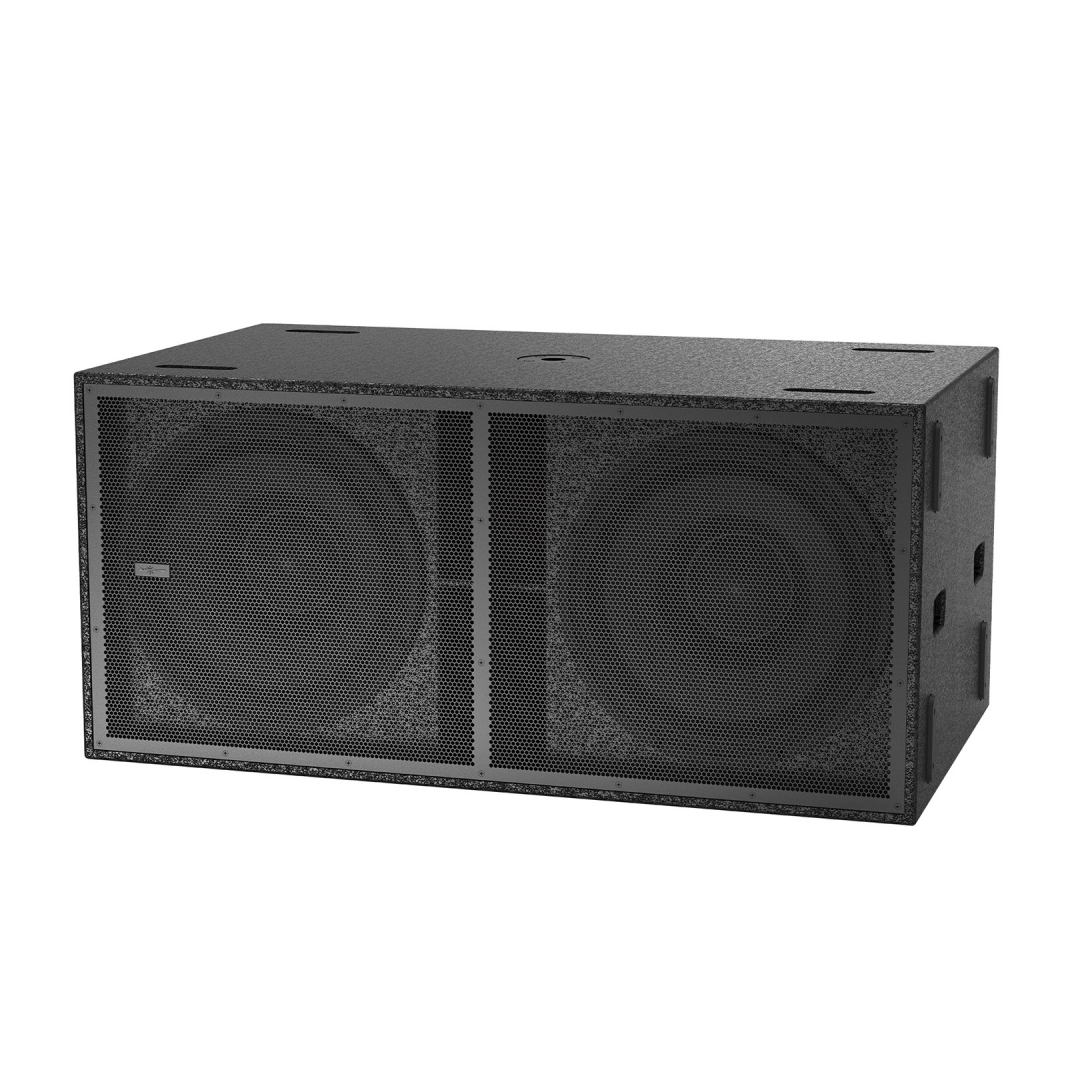 Audiocenter S3218A сабвуфер активный в Шарыпово
