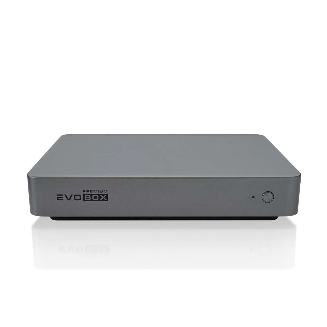 EVOBOX Premium Hi-End караоке-система в Шарыпово