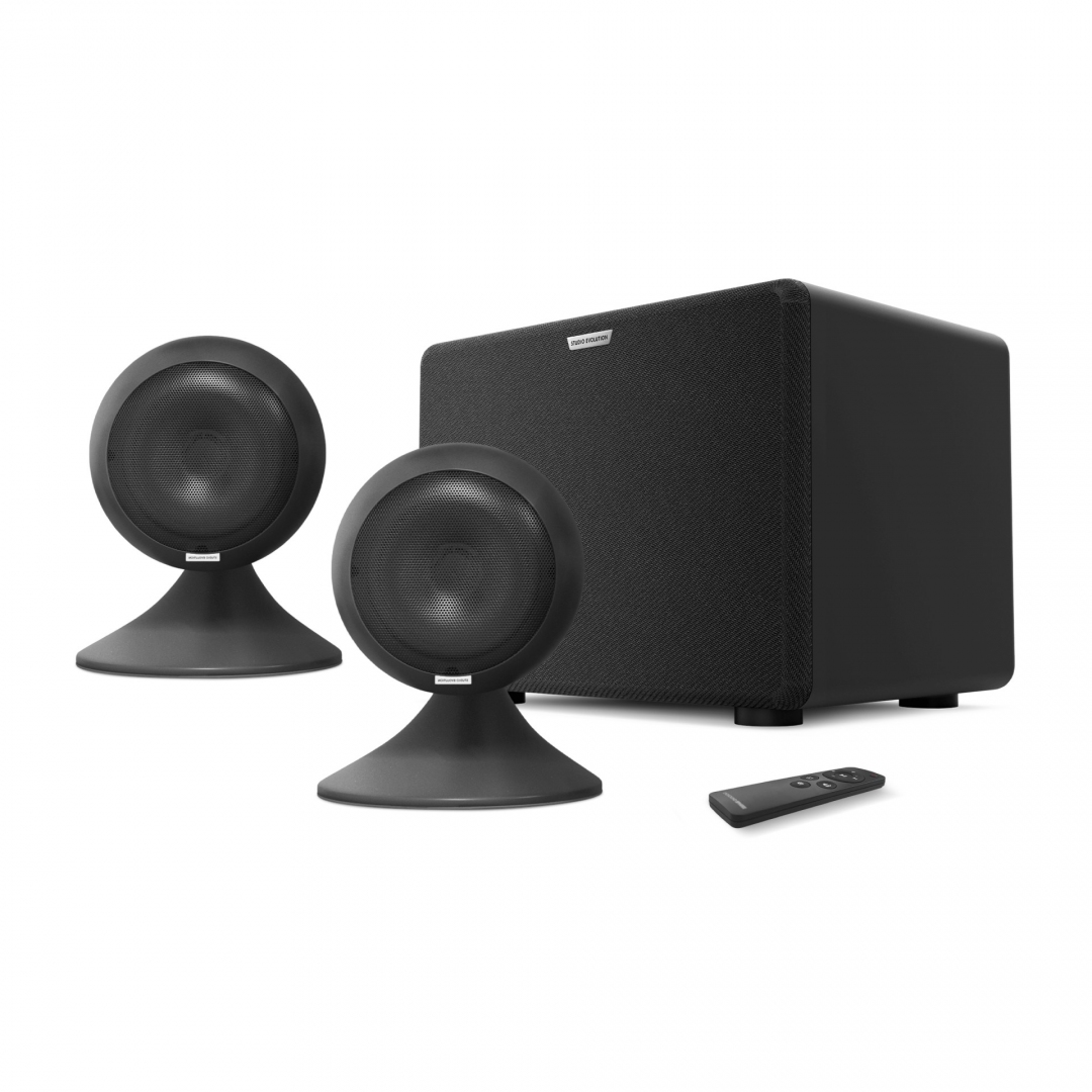 EvoSound Sphere 2.1 аудиосистема для караоке в Шарыпово