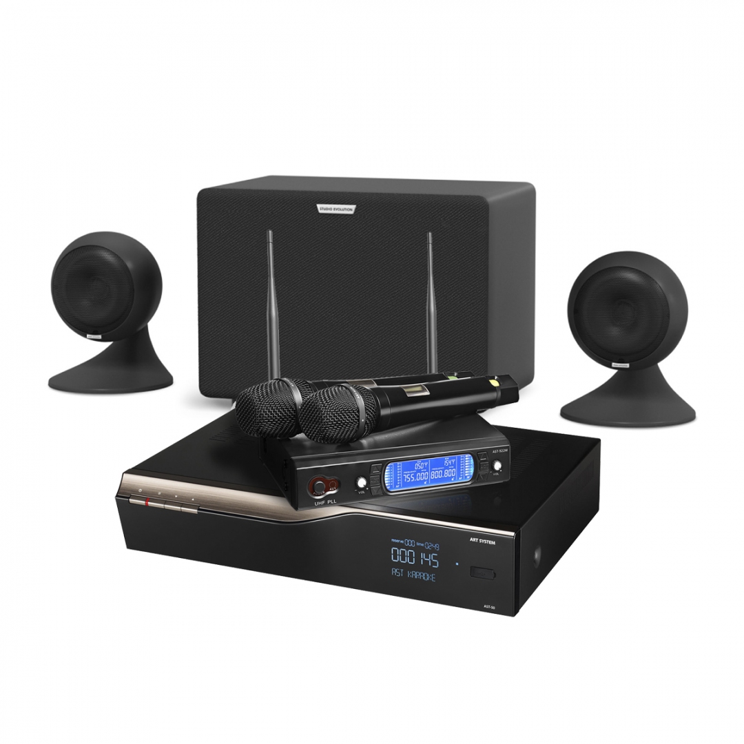 караоке-комплект AST-50 Sound Sphere в Шарыпово