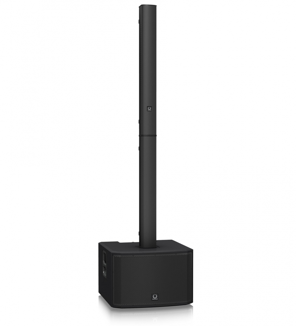 Turbosound iNSPIRE iP3000 модульная аудио колонна 2000Вт в Шарыпово