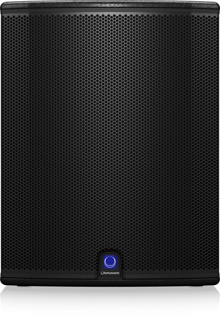 Turbosound iQ18B сабвуфер активный в Шарыпово