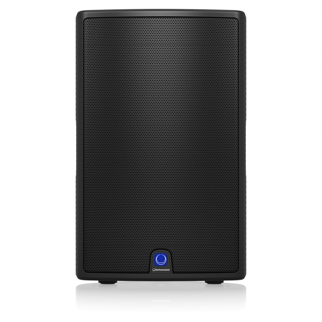 Turbosound MILAN M15 активная акустическая система в Шарыпово