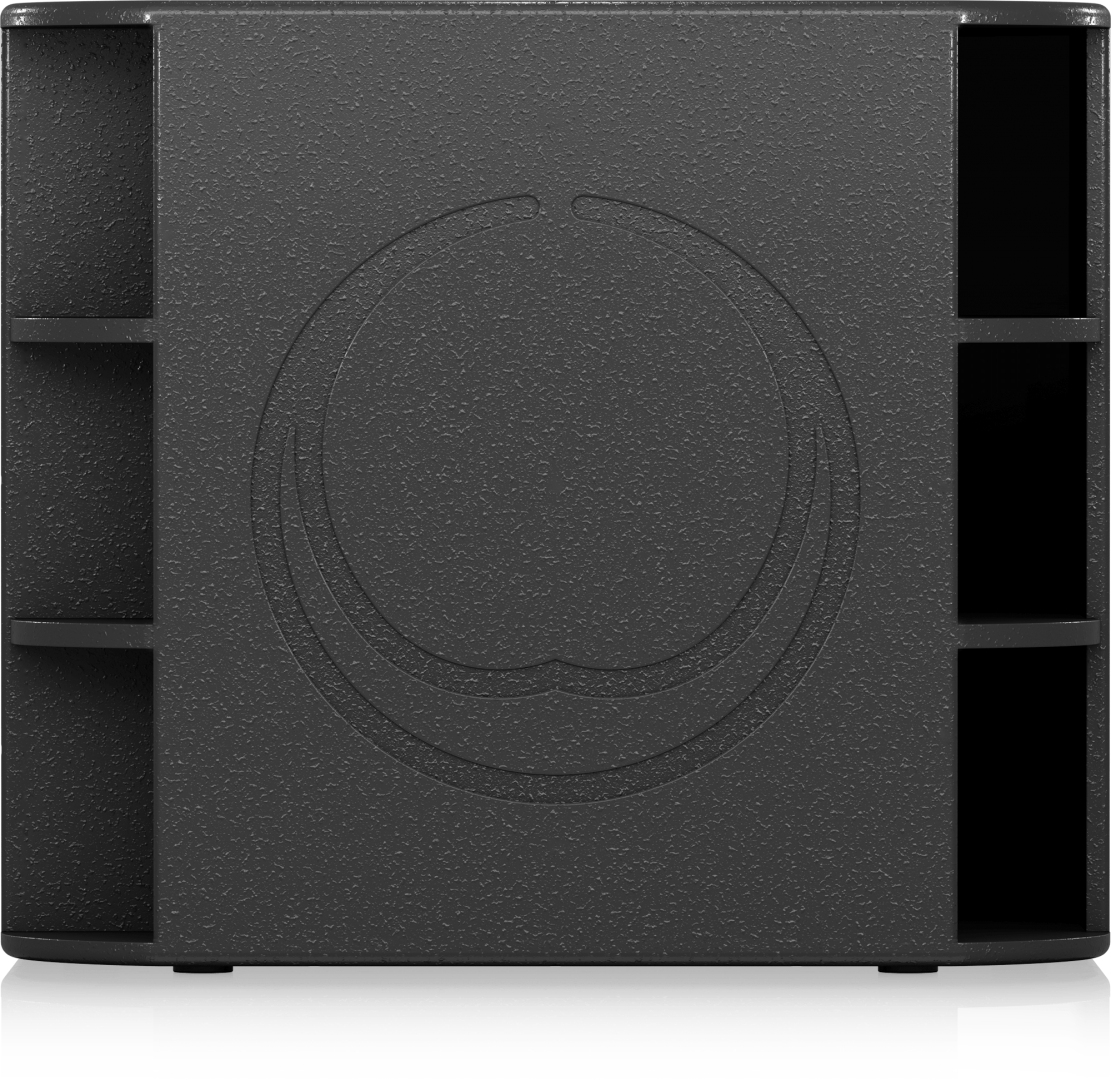 Turbosound Milan M18B сабвуфер активный в Шарыпово