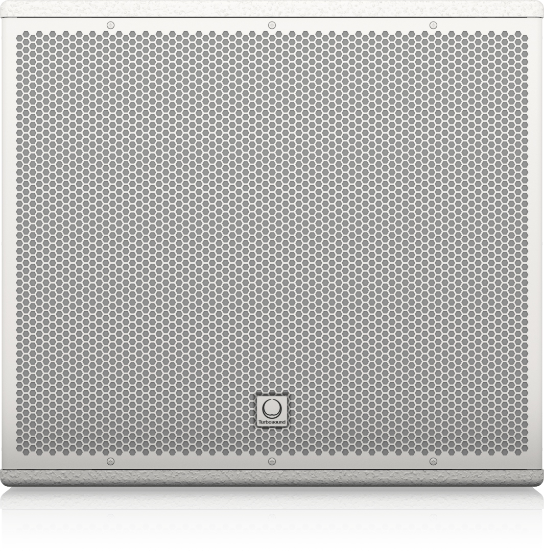 Turbosound NuQ115B-AN Активный сабвуфер в Шарыпово