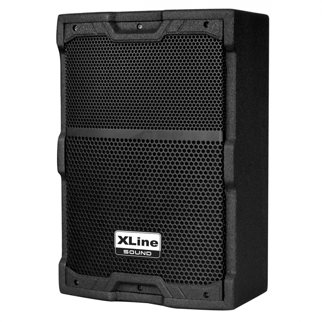 XLine ALFA P-10A Акустическая система активная в Шарыпово