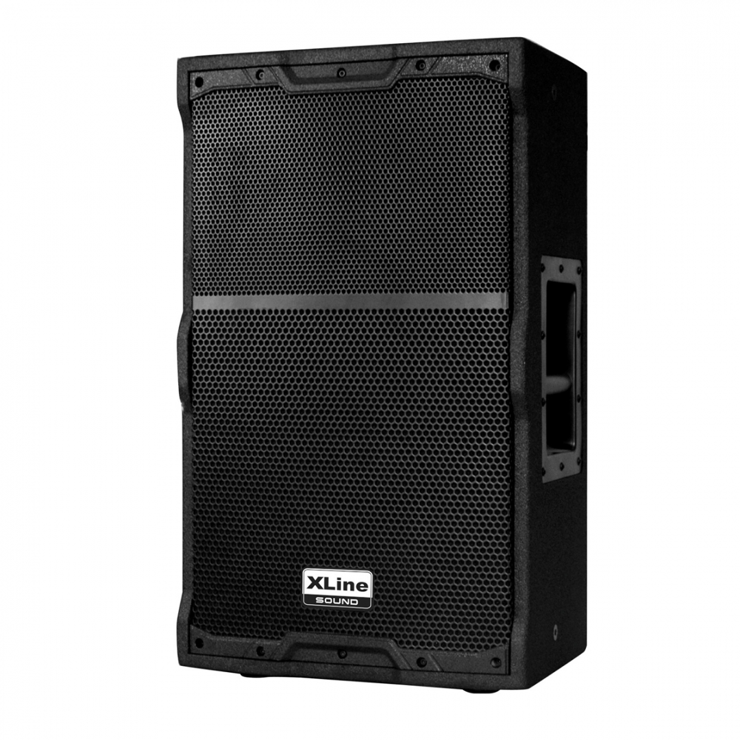 XLine ALFA P-12A DSP Акустическая система активная с DSP и Bluetooth в Шарыпово