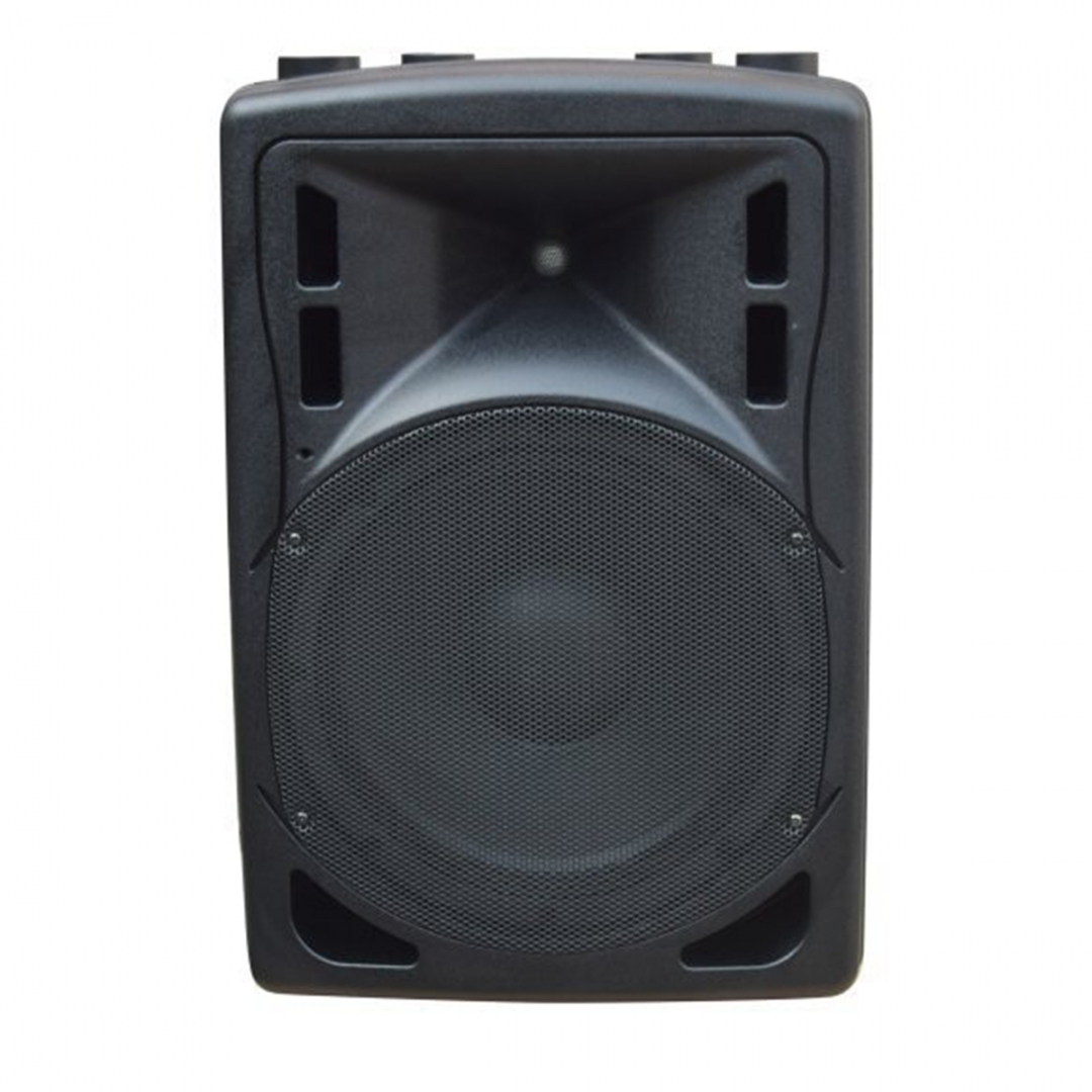 XLine BAF-12A Акустическая система активная с MP3 плеером и Bluetooth в Шарыпово