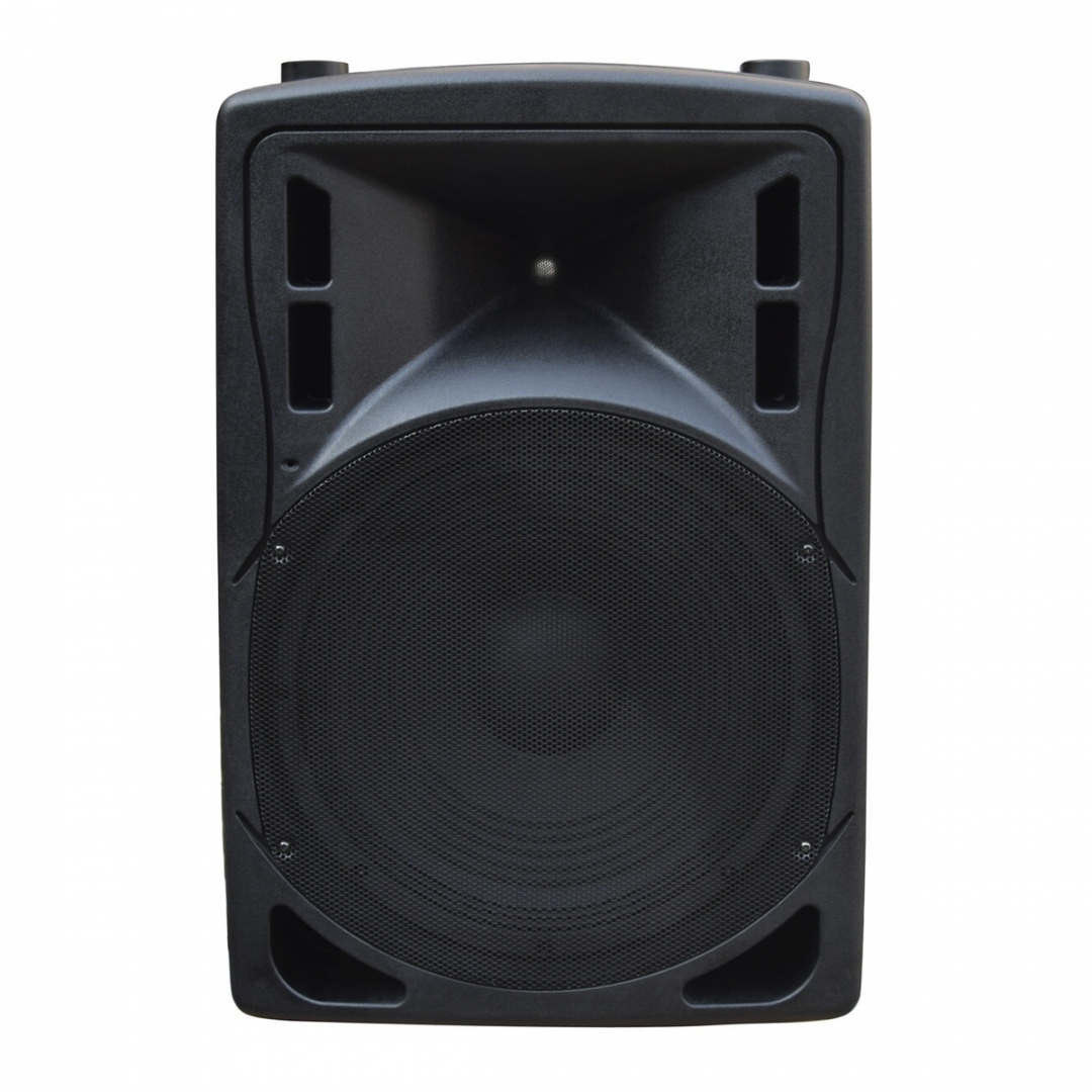 XLine BAF-15A Акустическая система активная с MP3 плеером и Bluetooth в Шарыпово