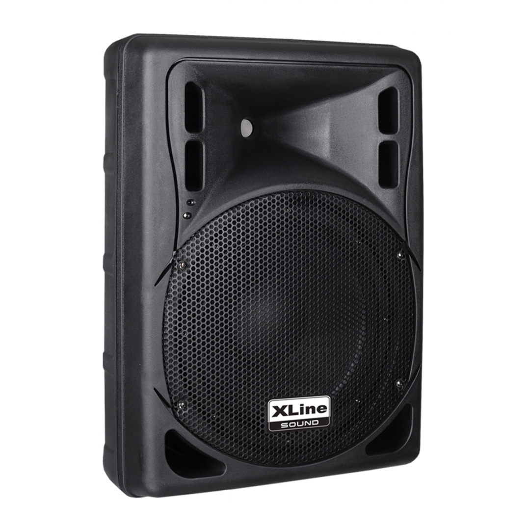 XLine BAF-8A Акустическая система активная с MP3 плеером и Bluetooth в Шарыпово