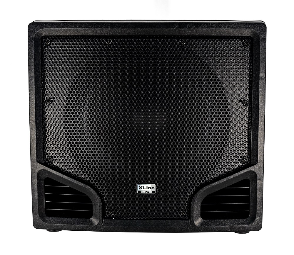 XLine SPX-18A SUB Сабвуфер активный в Шарыпово