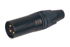 XLR Male (Папа) Разъем в Шарыпово