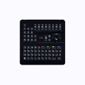 Пульт AST Zoom 2 (AST-90) в Шарыпово