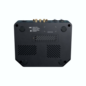 Вид снизу AST Zoom 2 (AST-90) в Шарыпово