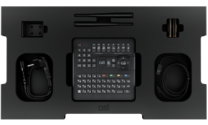 AST-350 Профессиональная караоке-система в Шарыпово