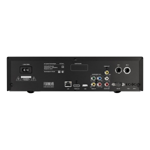 AST Mini (AST-25B) профессиональная система караоке в Шарыпово