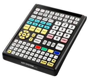 AST Mini (AST-25B) профессиональная система караоке в Шарыпово