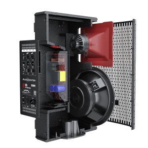 Audiocenter GT515A Активная акустическая система в Шарыпово