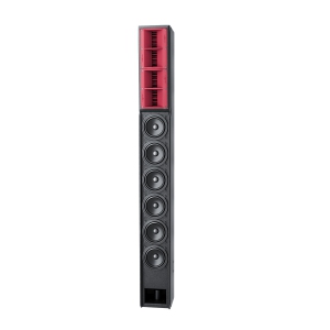 Audiocenter L65 + L65S MK2 порталы в Шарыпово