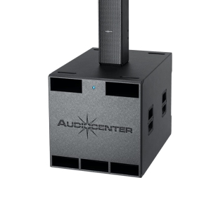 Audiocenter L65S MK2 сабвуфер в Шарыпово