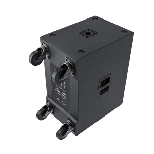 Audiocenter L83 + L83S MK2 порталы в Шарыпово