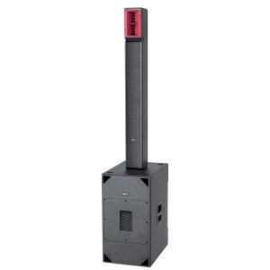 Audiocenter L83 + L83S MK2 порталы в Шарыпово