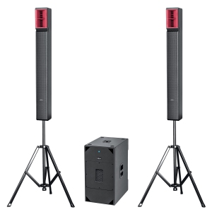 Audiocenter L83 пассивная акустическая система в Шарыпово