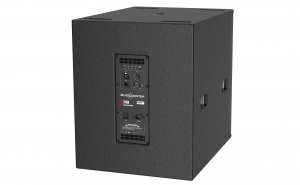 Audiocenter S3118A сабвуфер активный в Шарыпово