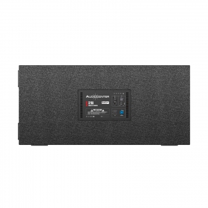 Audiocenter S3218A сабвуфер активный в Шарыпово