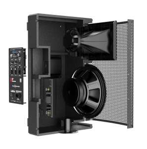 Audiocenter SA315+ в Шарыпово