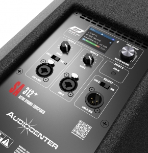 Audiocenter SA315+ в Шарыпово