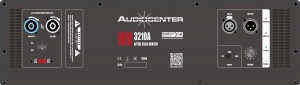 Audiocenter WM3210A сценический монитор в Шарыпово