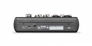 AuraSonics K4 компактный микшерный пульт в Шарыпово