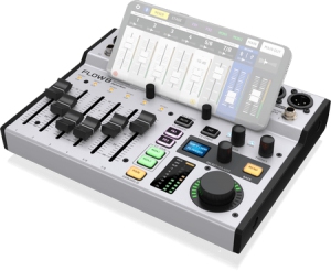 Behringer FLOW 8 цифровой микшер в Шарыпово