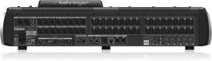 Behringer X32 цифровой микшер в Шарыпово