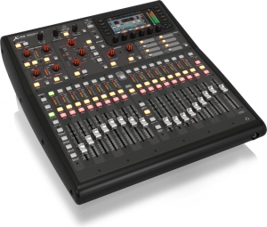 Behringer X32 PRODUCER цифровой микшер 40 каналов в Шарыпово