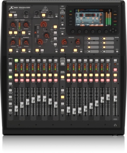 Behringer X32 PRODUCER цифровой микшер 40 каналов в Шарыпово