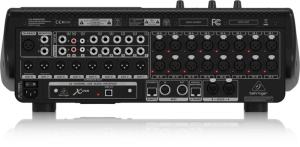 Behringer X32 PRODUCER цифровой микшер 40 каналов в Шарыпово