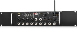 Behringer XR12 цифровой микшер в Шарыпово