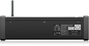 Behringer XR12 цифровой микшер в Шарыпово