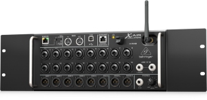 Behringer XR18 цифровой микшер в Шарыпово