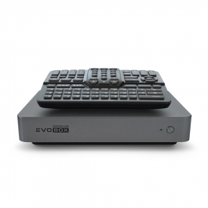 EVOBOX Premium Hi-End караоке-система в Шарыпово