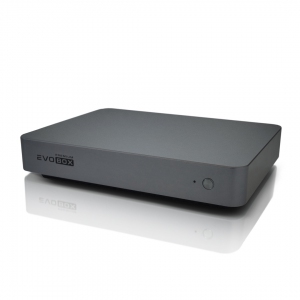 EVOBOX Premium Hi-End караоке-система в Шарыпово