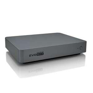 EVOBOX Premium Hi-End караоке-система в Шарыпово