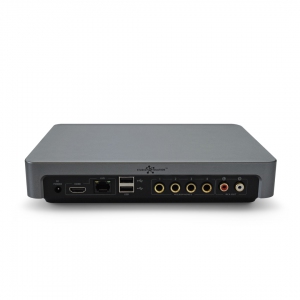 EVOBOX Premium Hi-End караоке-система в Шарыпово