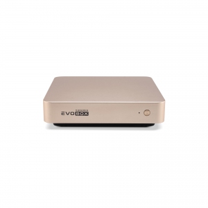 EVOBOX с микрофонами в Шарыпово