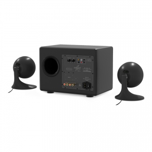 EvoSound Sphere 2.1 аудиосистема для караоке в Шарыпово