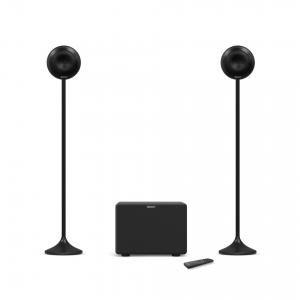 EvoSound Sphere 2.1 аудиосистема для караоке в Шарыпово
