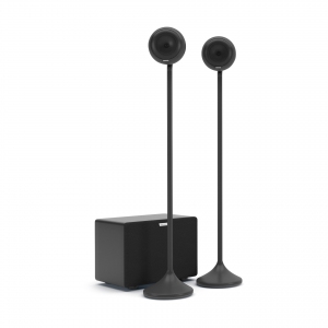 EvoSound Sphere 2.1 аудиосистема для караоке в Шарыпово